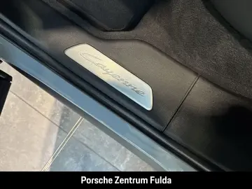 PORSCHE Cayenne S E-Hybrid Coupe HA-Lenkung InnoDrive