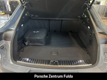 PORSCHE Cayenne S E-Hybrid Coupe HA-Lenkung InnoDrive
