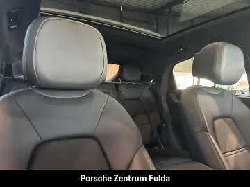 PORSCHE Cayenne S E-Hybrid Coupe HA-Lenkung InnoDrive