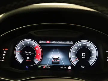AUDI SQ8 4.0 TFSI Quattro tiptronic Matrix AHK HUD Lu