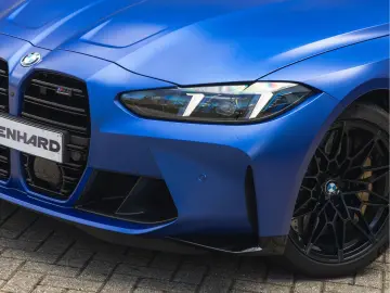 BMW M4 4-serie Cabrio xDrive Facelift - Individual -