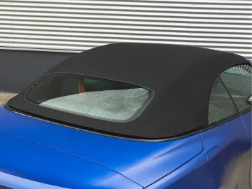 BMW M4 4-serie Cabrio xDrive Facelift - Individual -