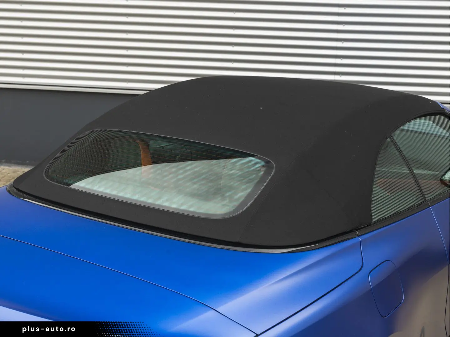 BMW M4 4-serie Cabrio xDrive Facelift - Individual -