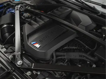 BMW M4 4-serie Cabrio xDrive Facelift - Individual -