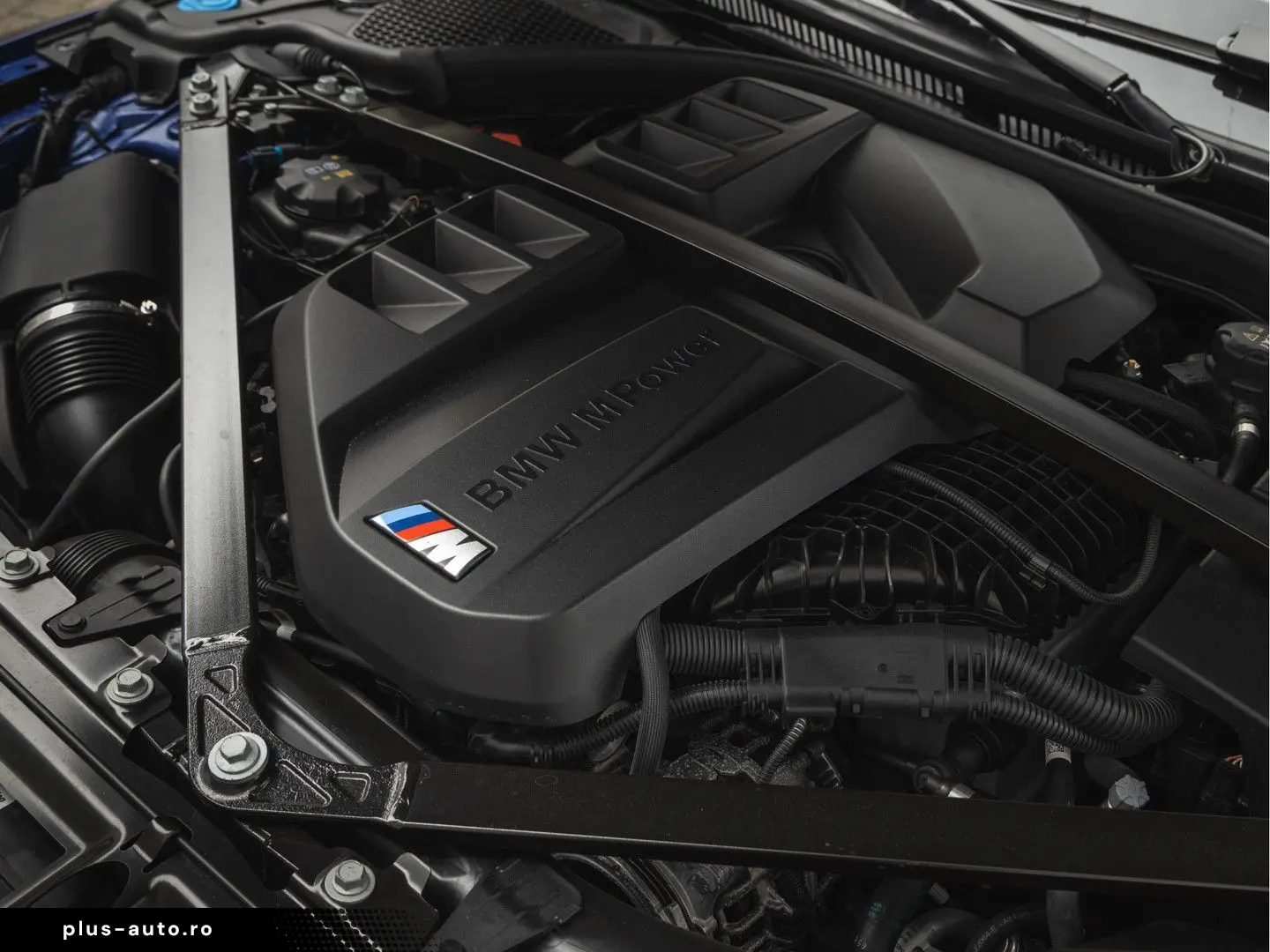BMW M4 4-serie Cabrio xDrive Facelift - Individual -