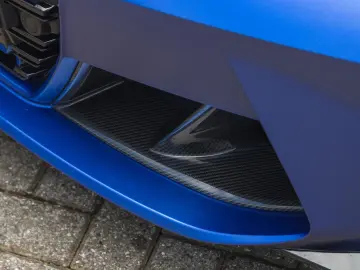 BMW M4 4-serie Cabrio xDrive Facelift - Individual -