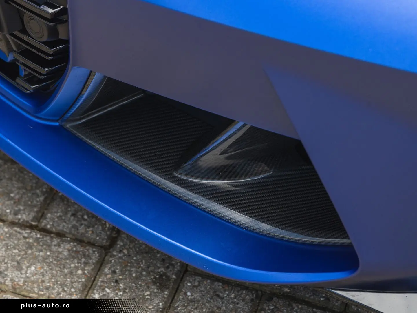 BMW M4 4-serie Cabrio xDrive Facelift - Individual -
