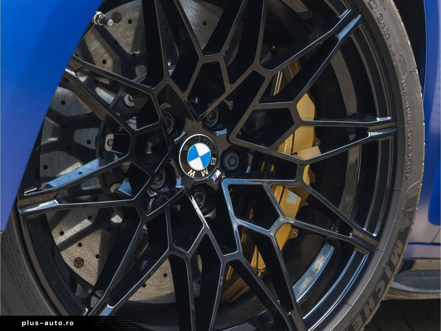 BMW M4 4-serie Cabrio xDrive Facelift - Individual -