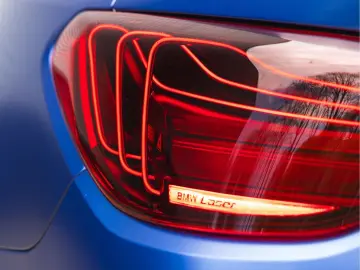 BMW M4 4-serie Cabrio xDrive Facelift - Individual -