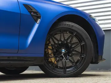 BMW M4 4-serie Cabrio xDrive Facelift - Individual -