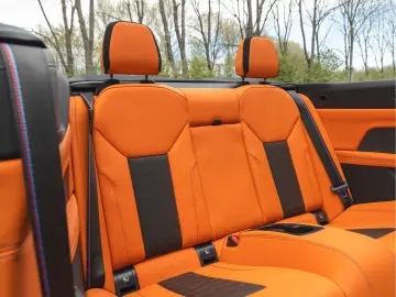 BMW M4 4-serie Cabrio xDrive Facelift - Individual -