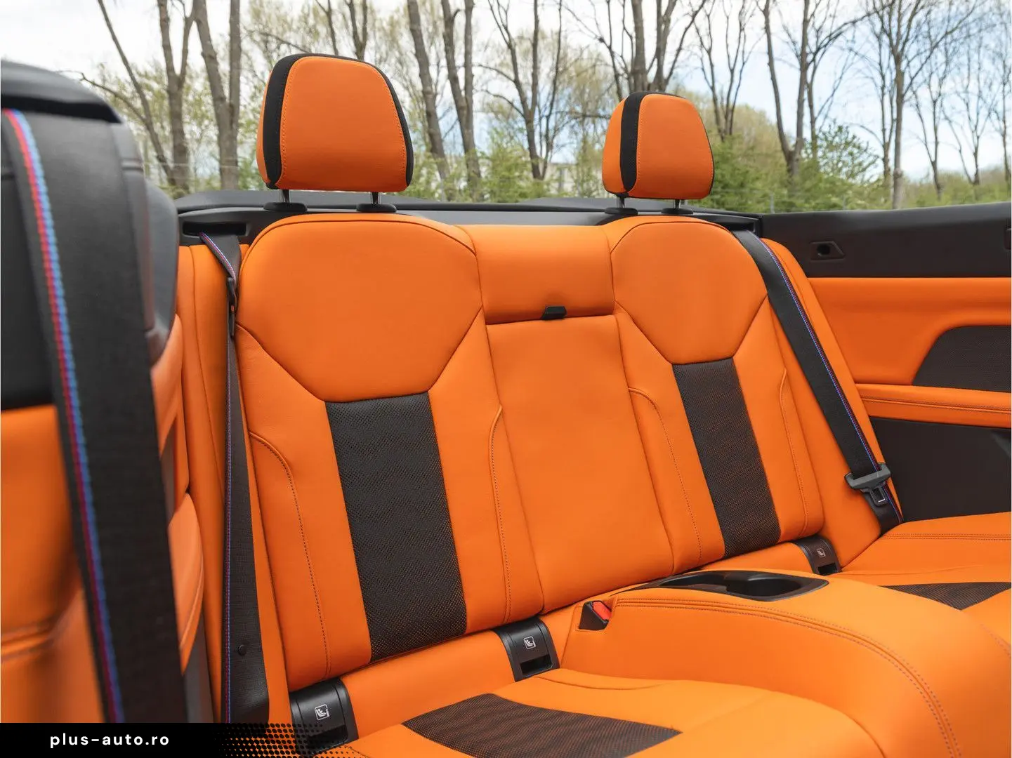 BMW M4 4-serie Cabrio xDrive Facelift - Individual -