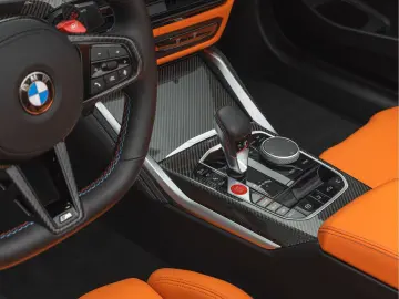 BMW M4 4-serie Cabrio xDrive Facelift - Individual -