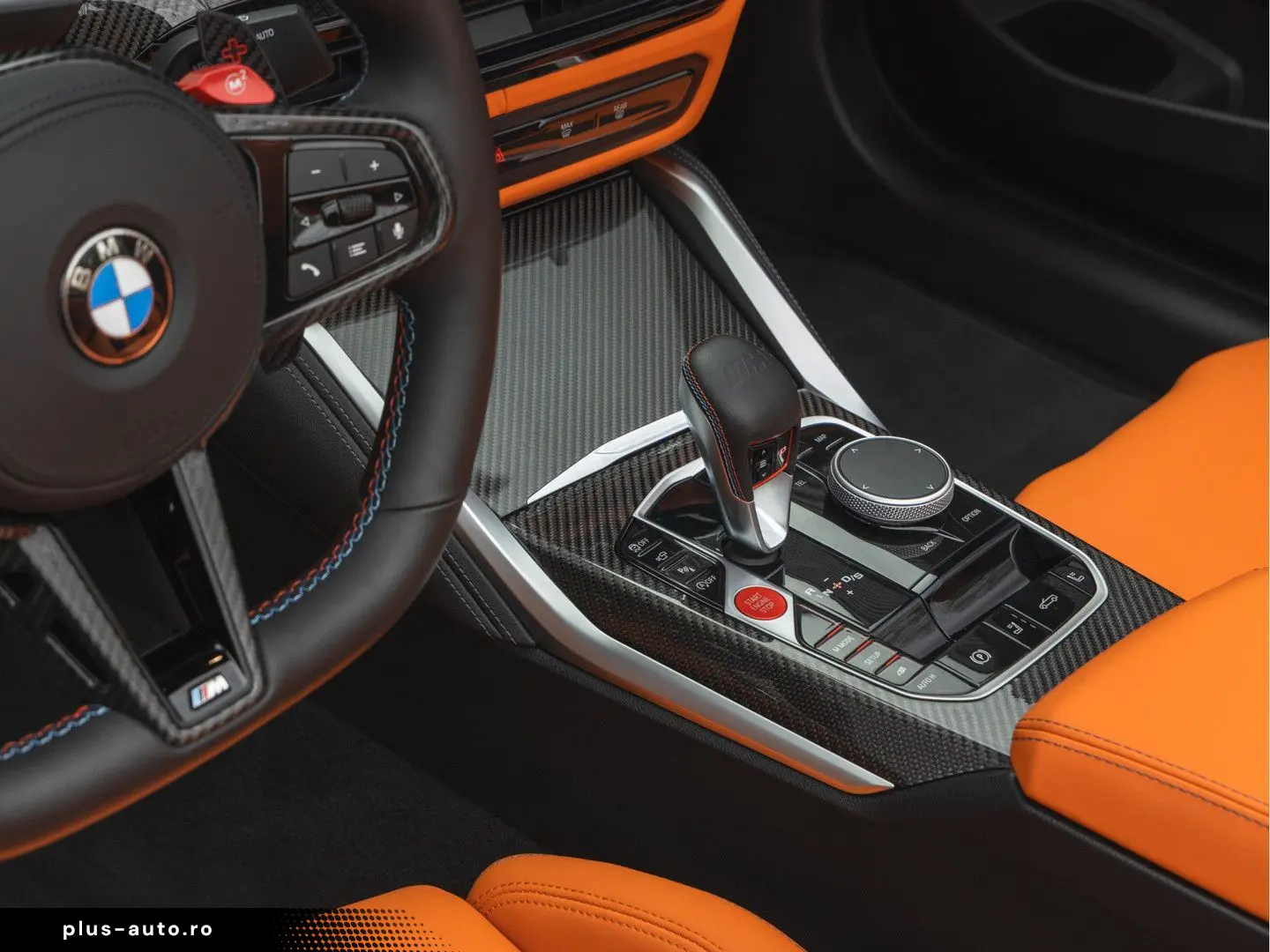 BMW M4 4-serie Cabrio xDrive Facelift - Individual -