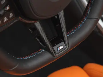 BMW M4 4-serie Cabrio xDrive Facelift - Individual -