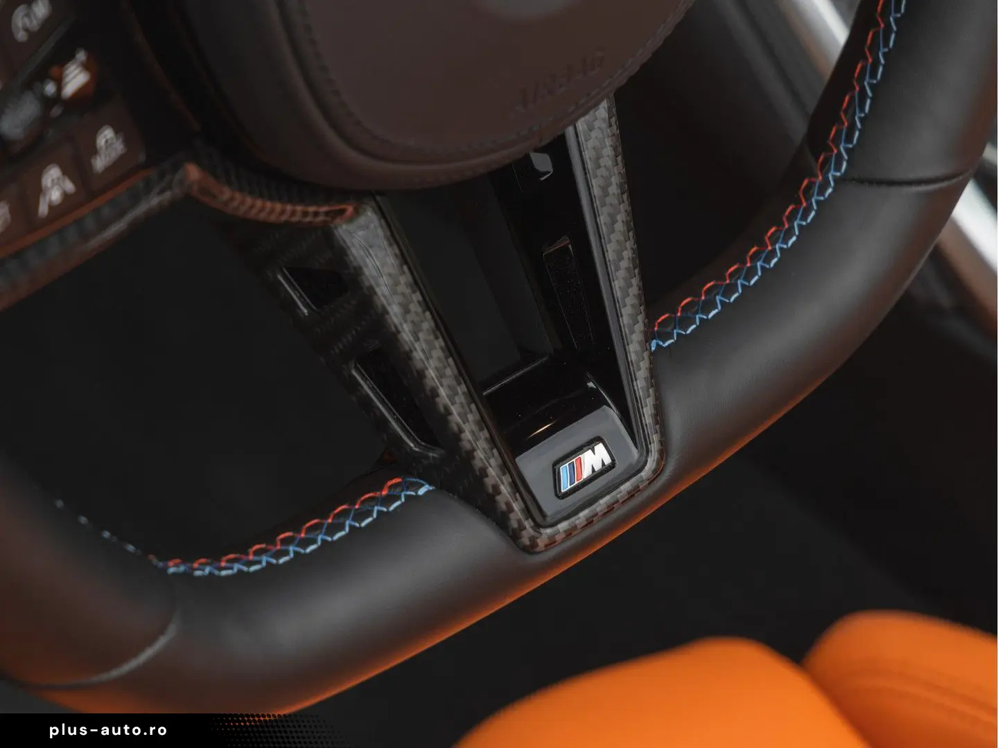 BMW M4 4-serie Cabrio xDrive Facelift - Individual -