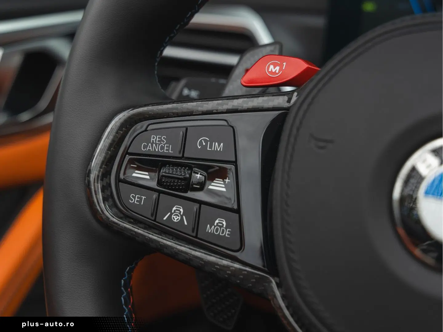 BMW M4 4-serie Cabrio xDrive Facelift - Individual -