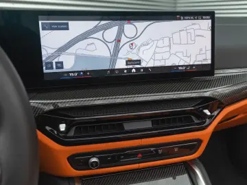 BMW M4 4-serie Cabrio xDrive Facelift - Individual -