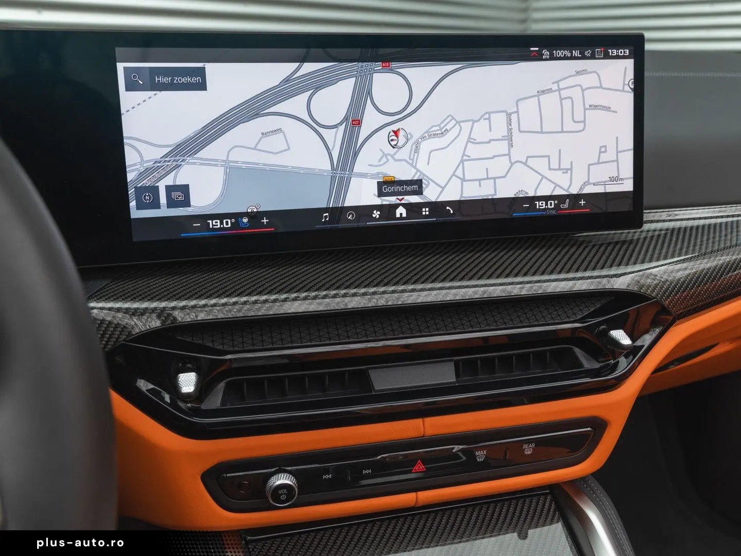 BMW M4 4-serie Cabrio xDrive Facelift - Individual -