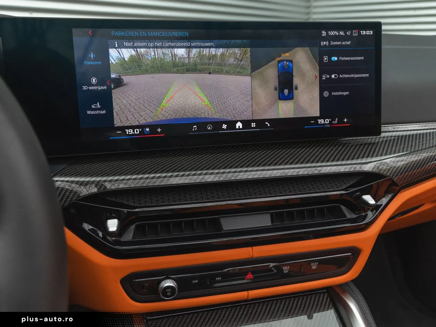 BMW M4 4-serie Cabrio xDrive Facelift - Individual -