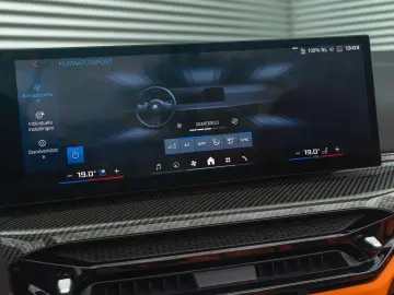 BMW M4 4-serie Cabrio xDrive Facelift - Individual -