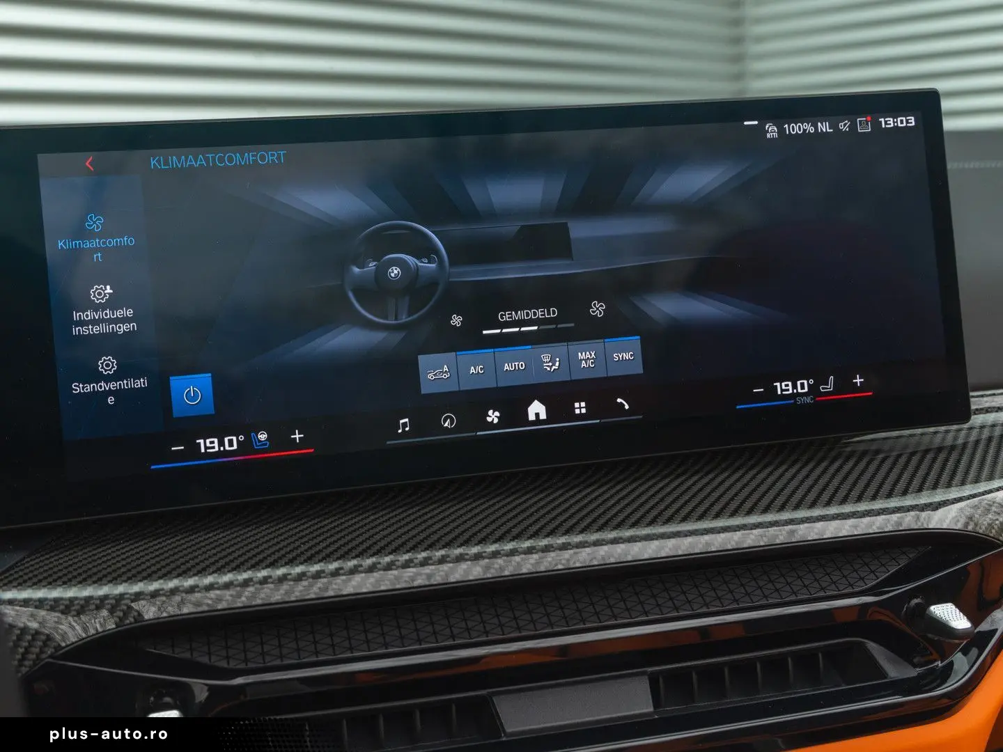BMW M4 4-serie Cabrio xDrive Facelift - Individual -