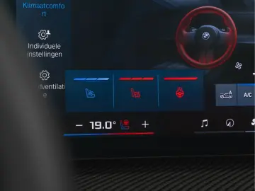 BMW M4 4-serie Cabrio xDrive Facelift - Individual -