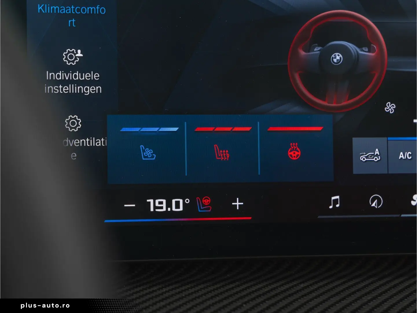 BMW M4 4-serie Cabrio xDrive Facelift - Individual -
