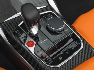 BMW M4 4-serie Cabrio xDrive Facelift - Individual -