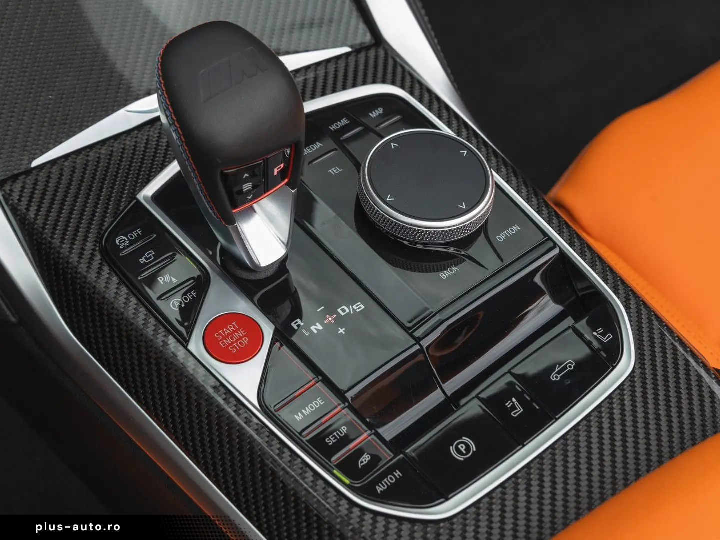 BMW M4 4-serie Cabrio xDrive Facelift - Individual -