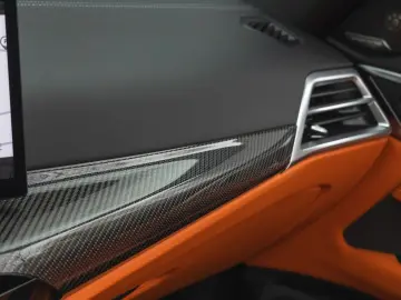 BMW M4 4-serie Cabrio xDrive Facelift - Individual -