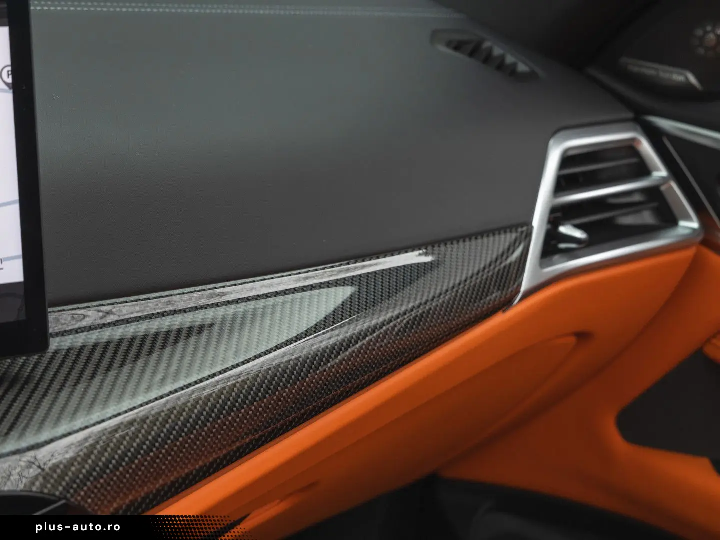 BMW M4 4-serie Cabrio xDrive Facelift - Individual -