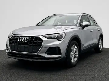 Audi Q3 35 TDI Business