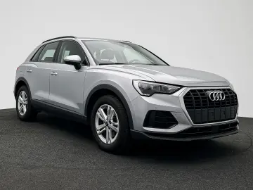 Audi Q3 35 TDI Business