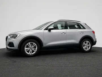 Audi Q3 35 TDI Business