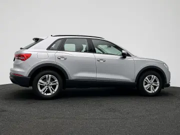 Audi Q3 35 TDI Business