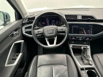 Audi Q3 35 TDI Business