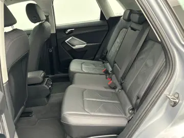 Audi Q3 35 TDI Business