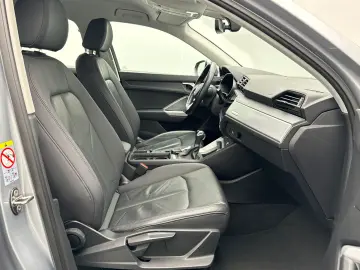 Audi Q3 35 TDI Business