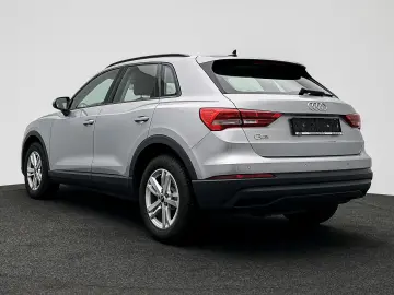 Audi Q3 35 TDI Business