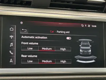 Audi Q3 35 TDI Business