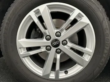 Audi Q3 35 TDI Business