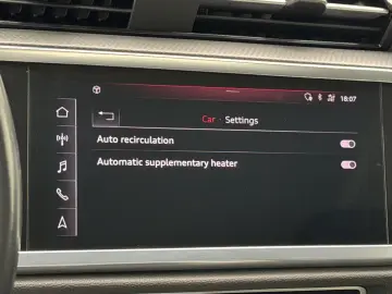 Audi Q3 35 TDI Business