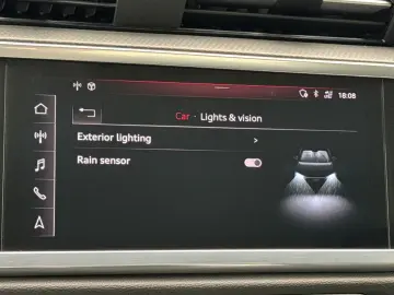 Audi Q3 35 TDI Business