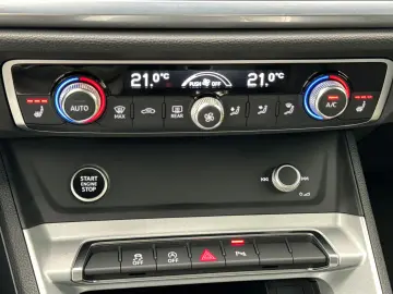 Audi Q3 35 TDI Business