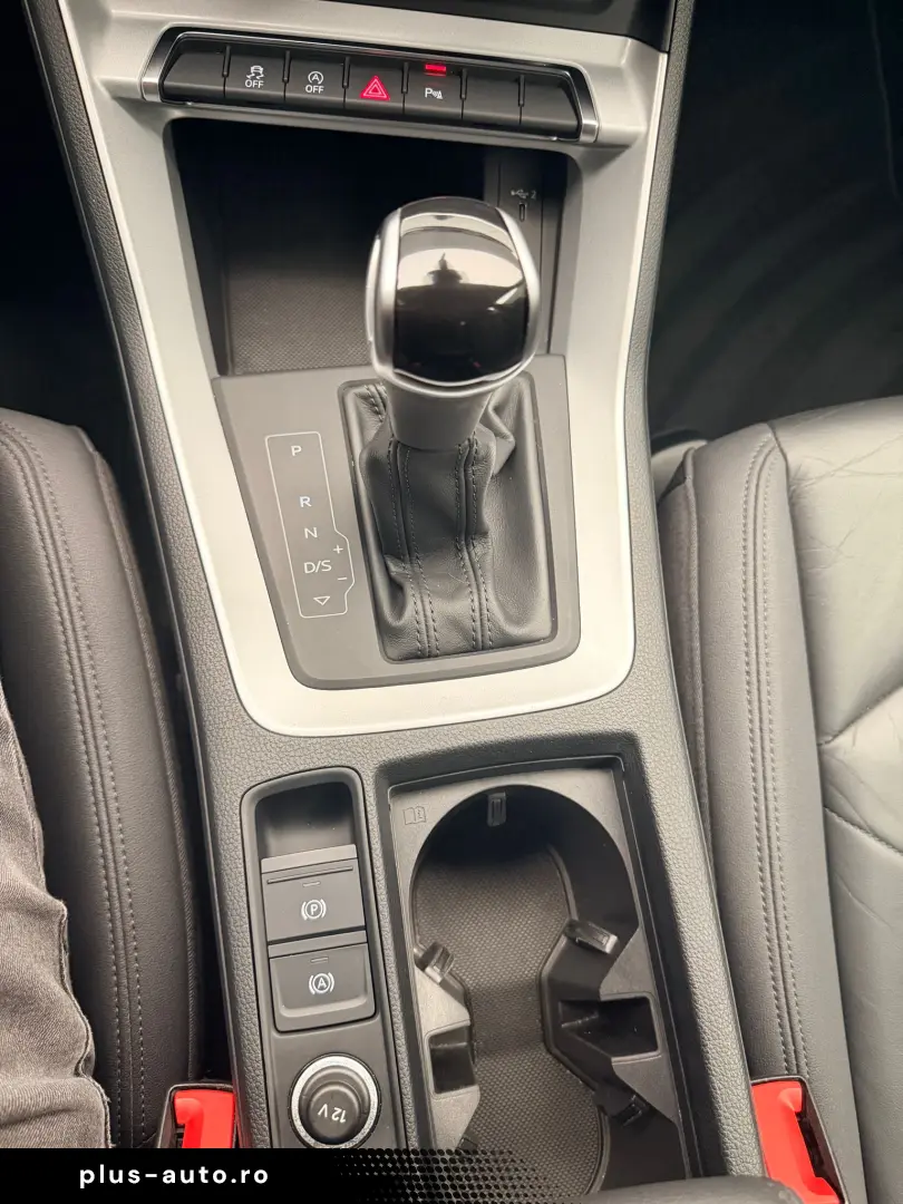 Audi Q3 35 TDI Business