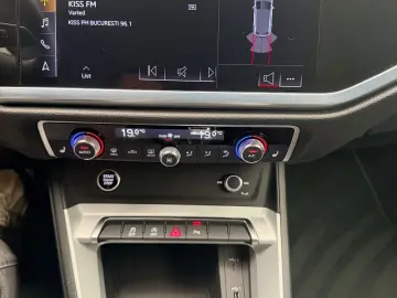 Audi Q3 35 TDI Business