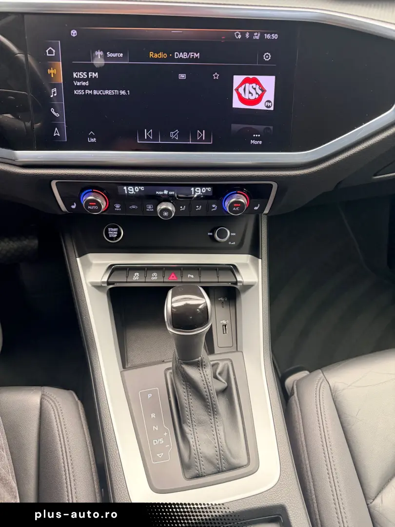 Audi Q3 35 TDI Business