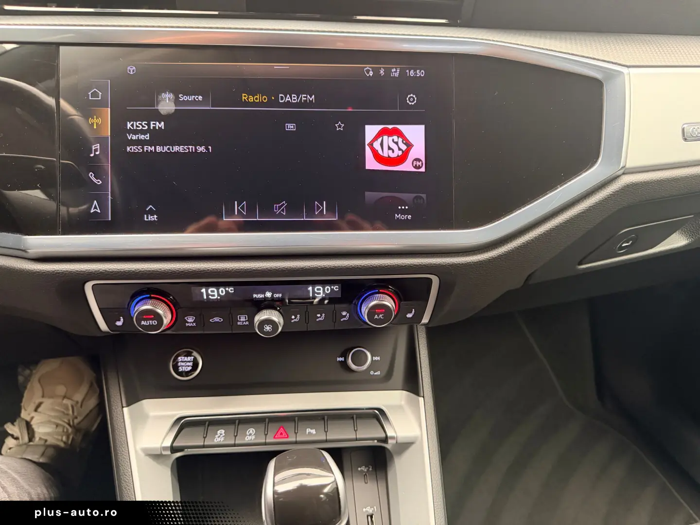 Audi Q3 35 TDI Business