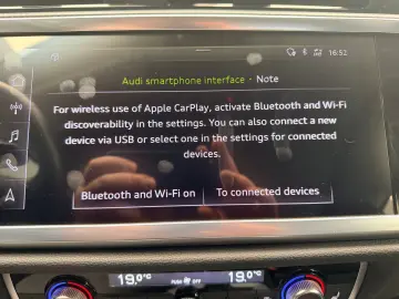 Audi Q3 35 TDI Business